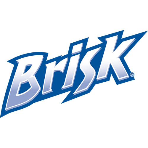 Brisk Tea Brand Logo Pepsi New Haven Missouri