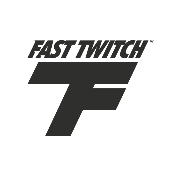 Fast Twitch Brand Logo Pepsi New Haven Missouri