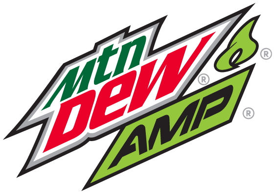 Mountain Dew Amp Brand Logo Pepsi New Haven Missouri