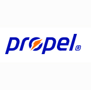 Propel brand logo New Haven Pepsi Missouri