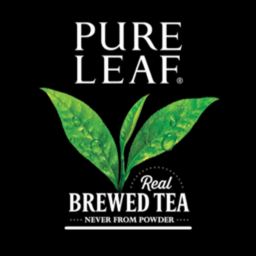 Logo Pure Leaf Tea