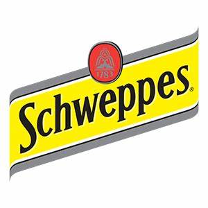 Schweppes Brand Logo Pepsi New Haven Missouri