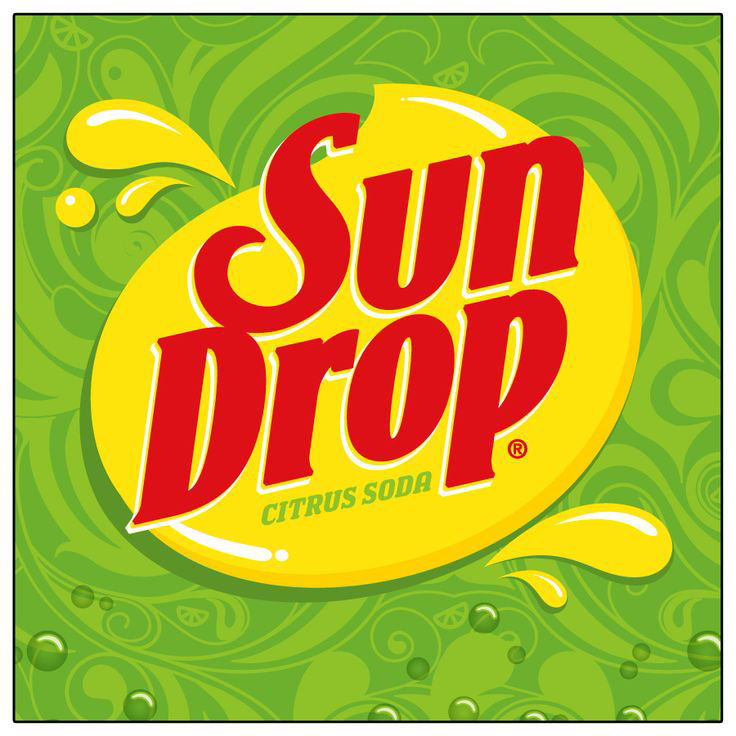 Sundrop New Haven Missouri Logo