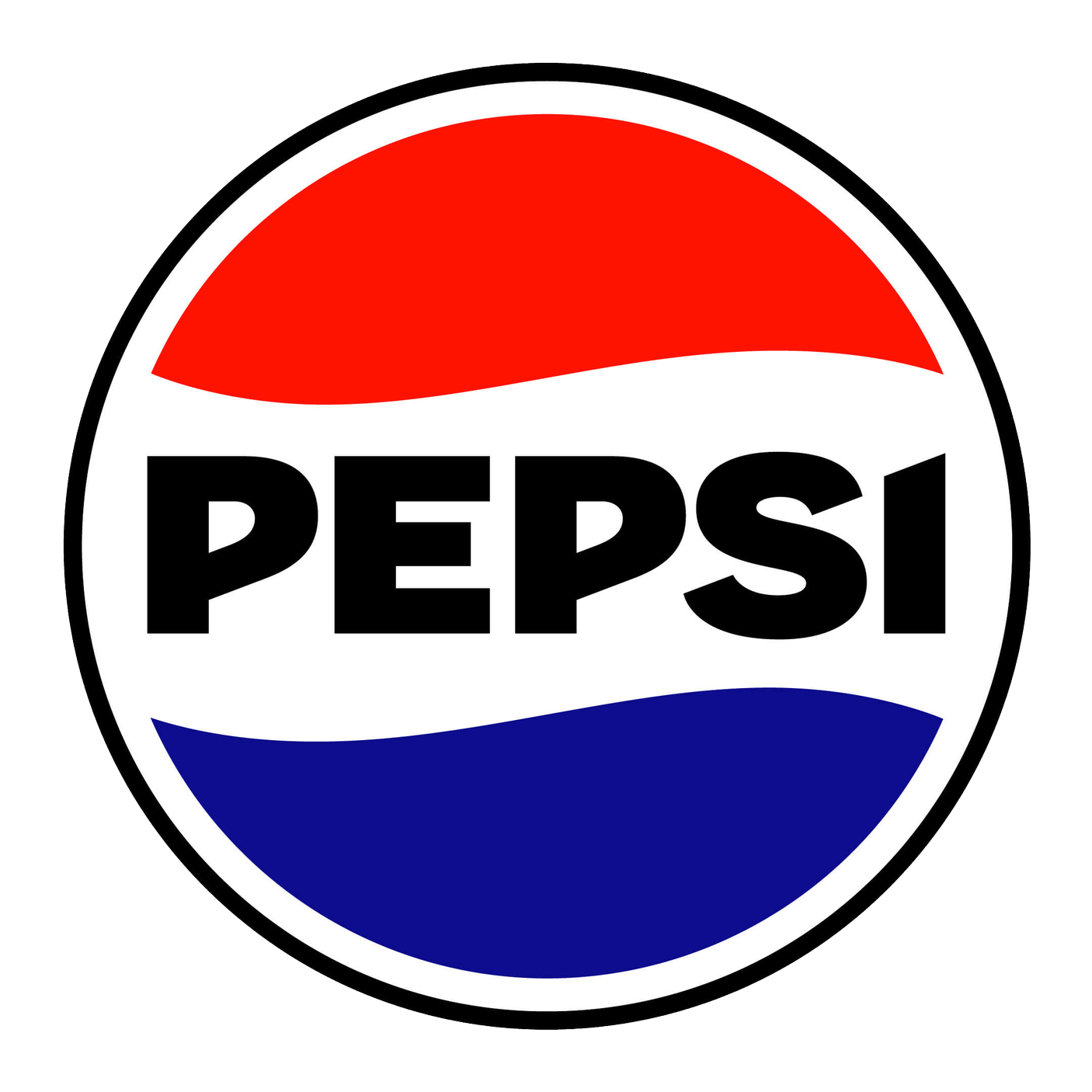 Pepsi New Haven Logo