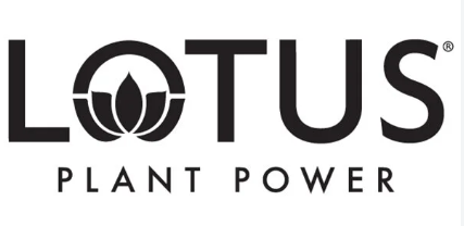 Lotus Plant Power logo